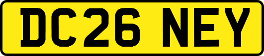 DC26NEY