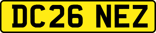 DC26NEZ