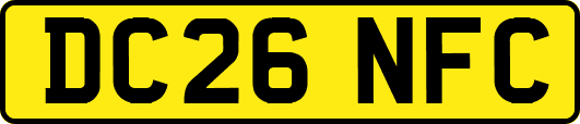 DC26NFC