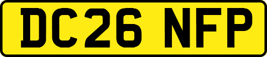 DC26NFP