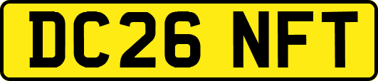 DC26NFT