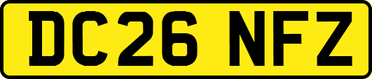 DC26NFZ