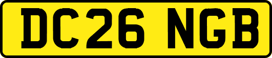 DC26NGB