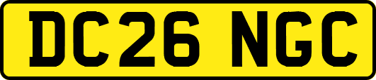 DC26NGC