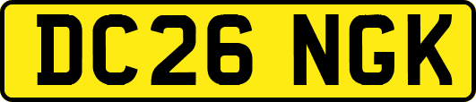 DC26NGK