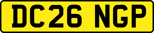 DC26NGP
