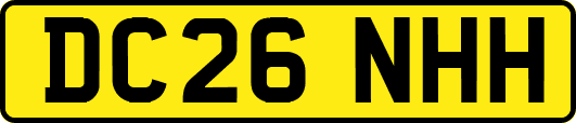 DC26NHH