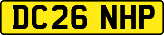 DC26NHP