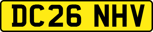 DC26NHV