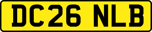DC26NLB