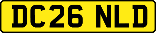 DC26NLD