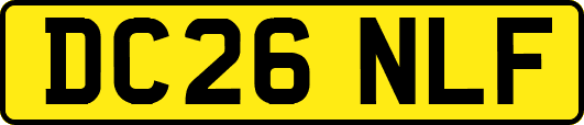 DC26NLF