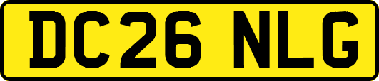DC26NLG