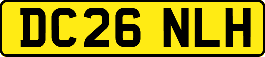 DC26NLH
