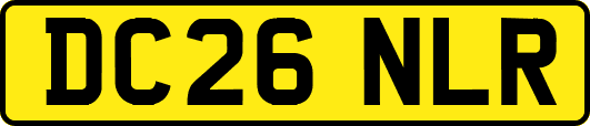 DC26NLR