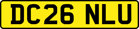 DC26NLU