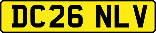 DC26NLV