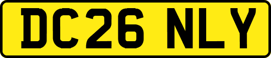 DC26NLY