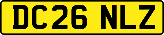 DC26NLZ