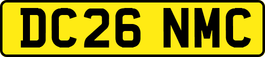 DC26NMC
