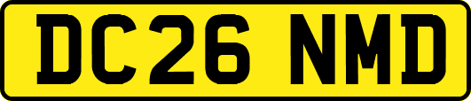 DC26NMD