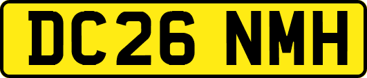 DC26NMH