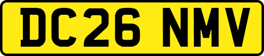 DC26NMV