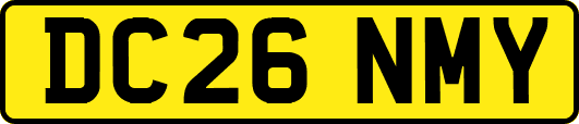 DC26NMY