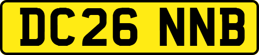 DC26NNB