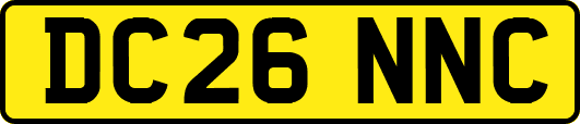 DC26NNC