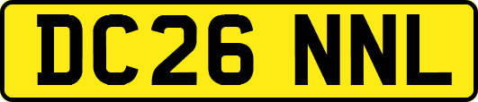 DC26NNL
