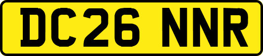 DC26NNR