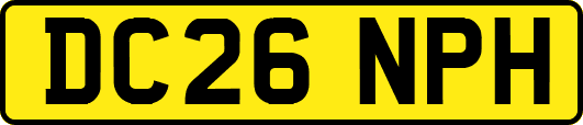 DC26NPH
