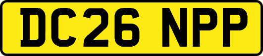 DC26NPP
