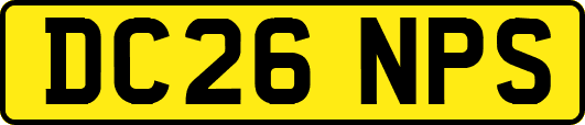 DC26NPS