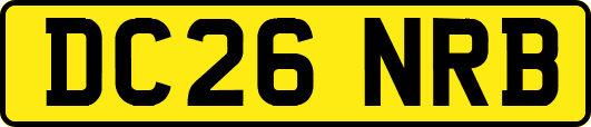 DC26NRB