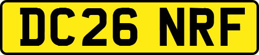 DC26NRF