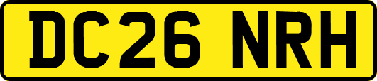 DC26NRH