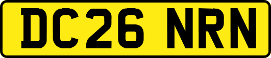 DC26NRN