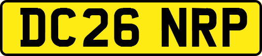 DC26NRP
