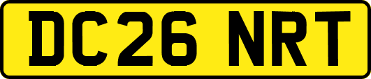 DC26NRT