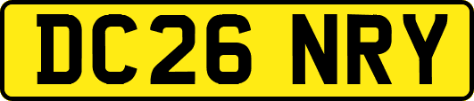 DC26NRY