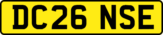 DC26NSE