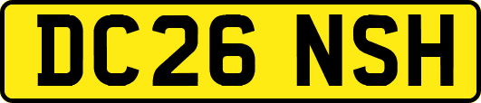DC26NSH
