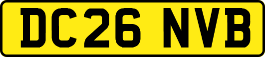 DC26NVB