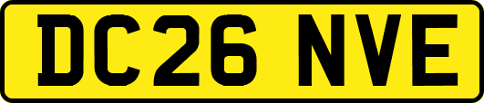 DC26NVE