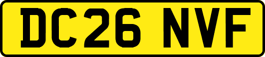 DC26NVF