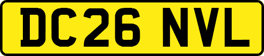 DC26NVL