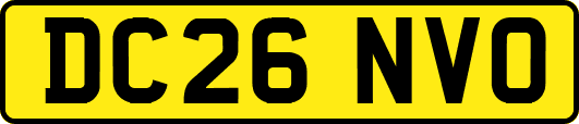 DC26NVO