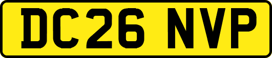 DC26NVP
